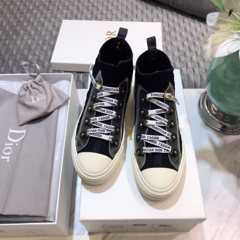 Christian Dior Casual Shoes